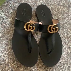 Gucci Sandals